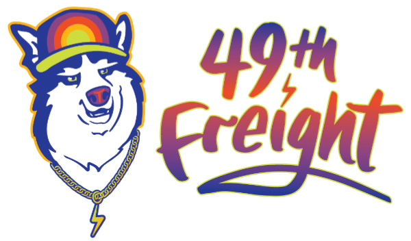 49th Freight